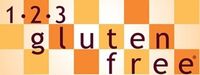 1 2 3 Gluten Free coupons